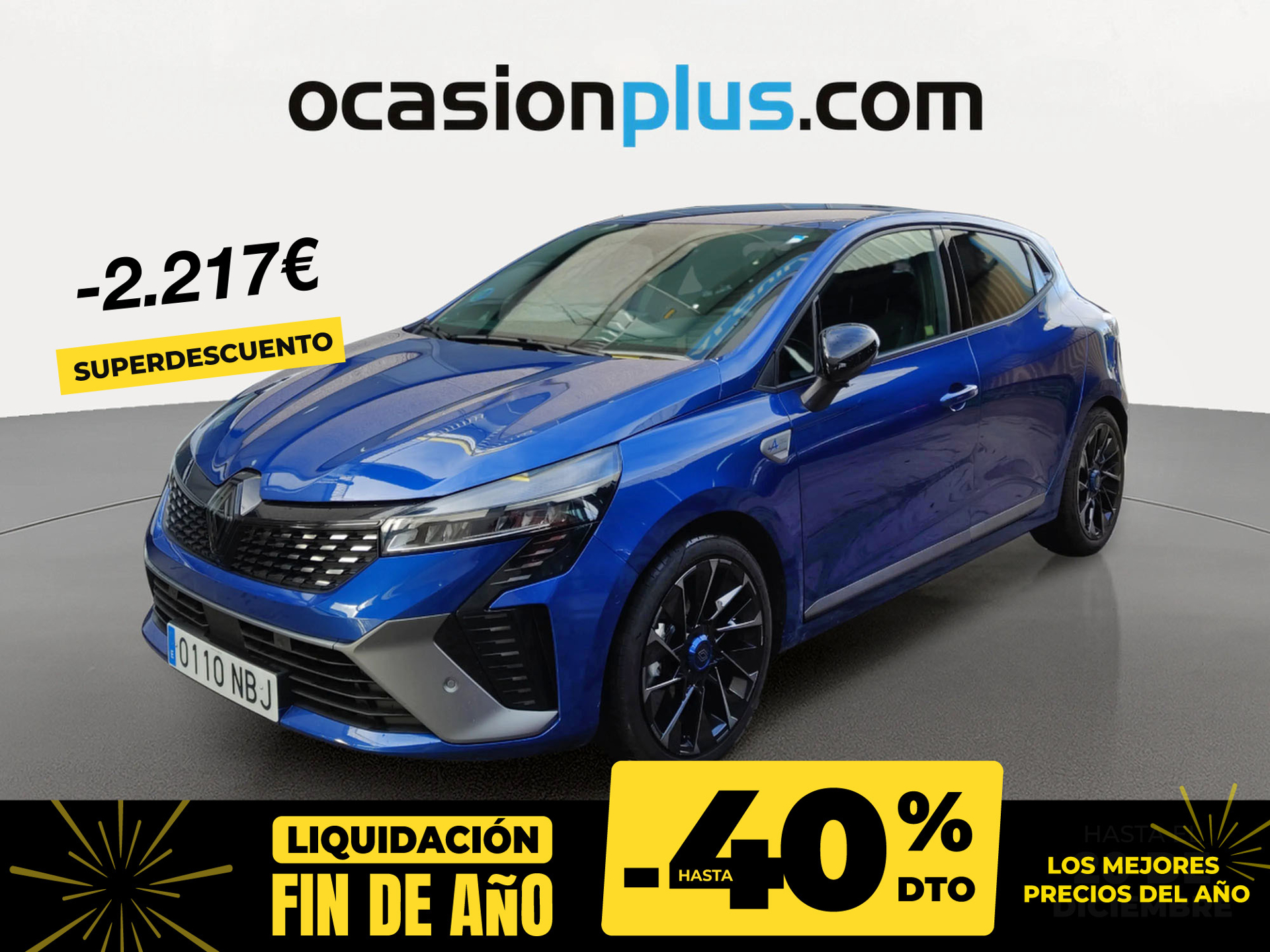 Imagen de RENAULT Clio