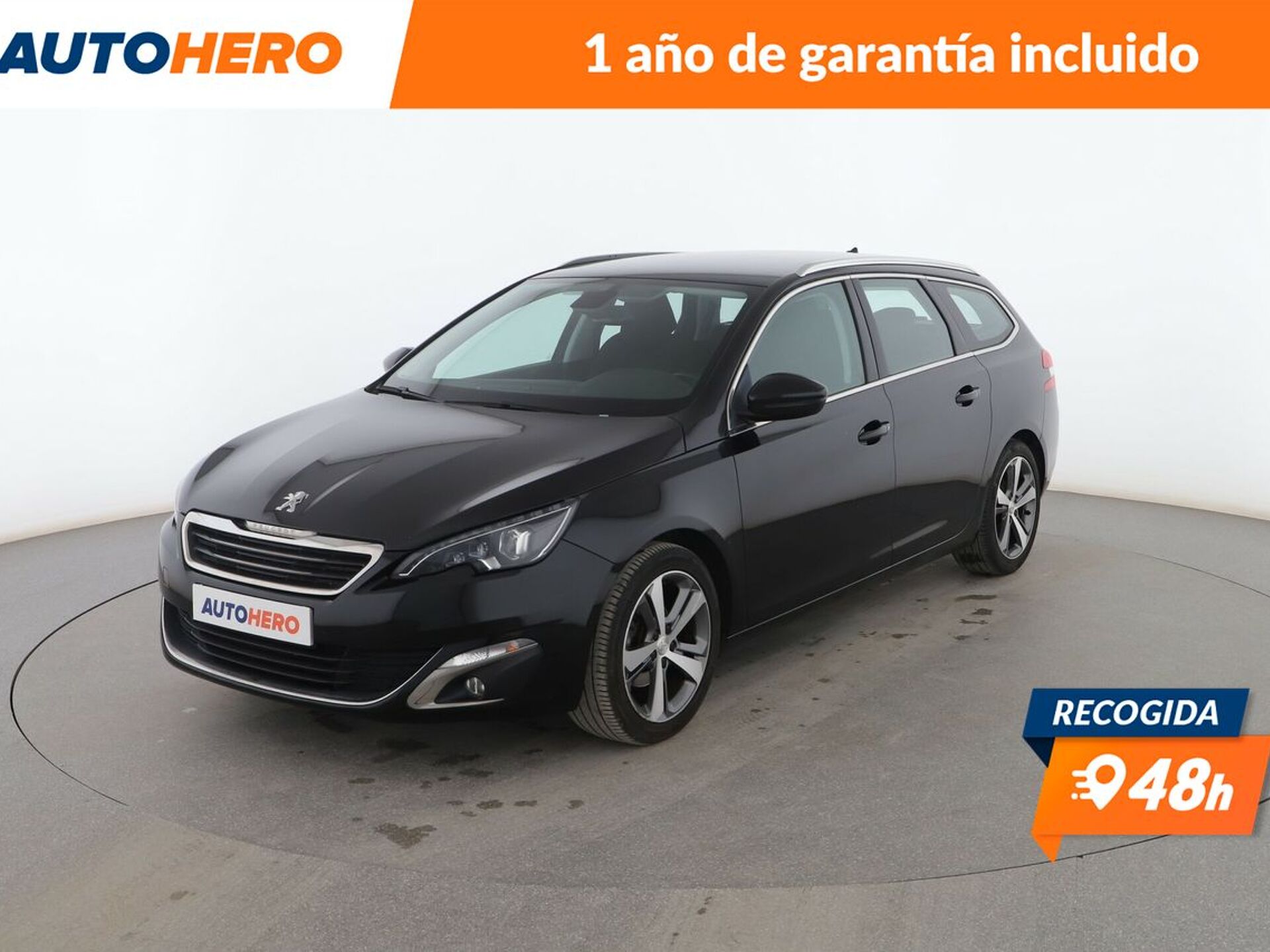 Imagen de PEUGEOT 308