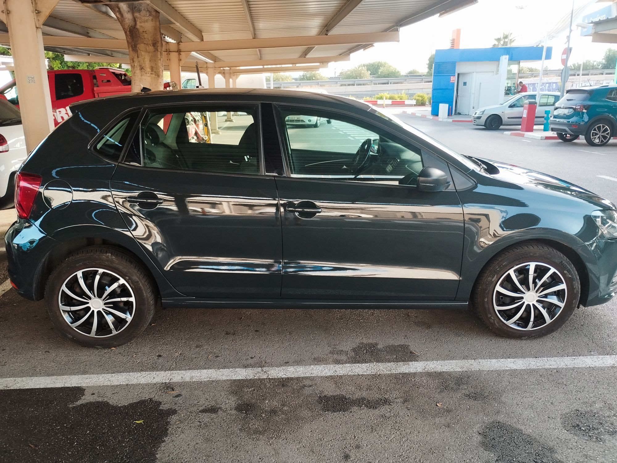 Foto del VOLKSWAGEN Polo 1.2 TSI BMT Advance 66kW