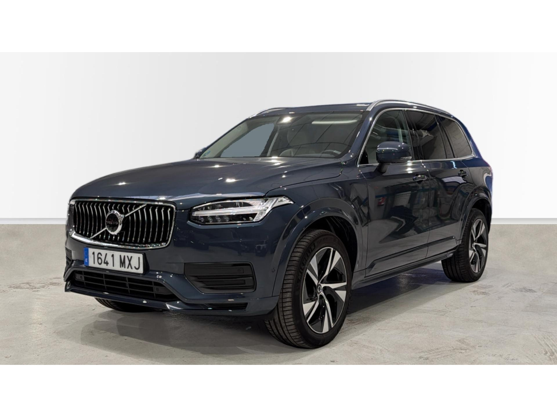 Imagen de VOLVO XC90