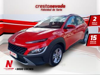 Imagen de HYUNDAI Kona 1.0 TGDI Maxx 4x2