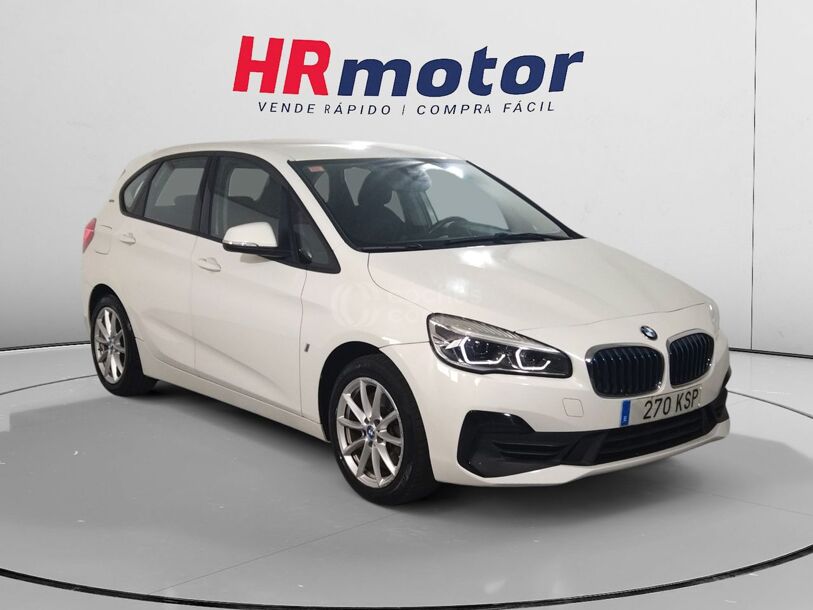 Foto del BMW Serie 2 225xe iPerformance Active Tourer