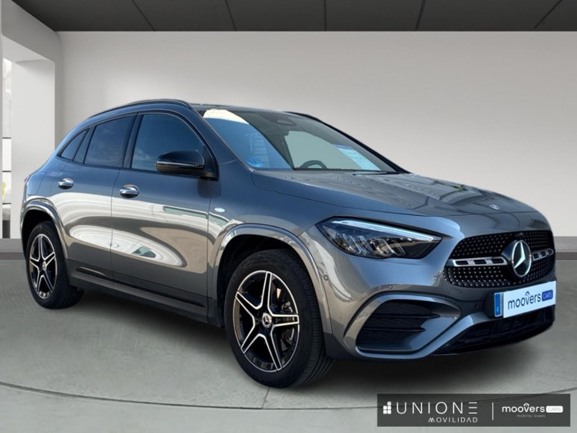 Imagen 3 de MERCEDES Clase GLA