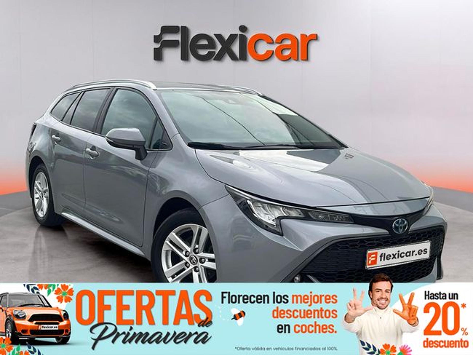 Imagen de TOYOTA Corolla