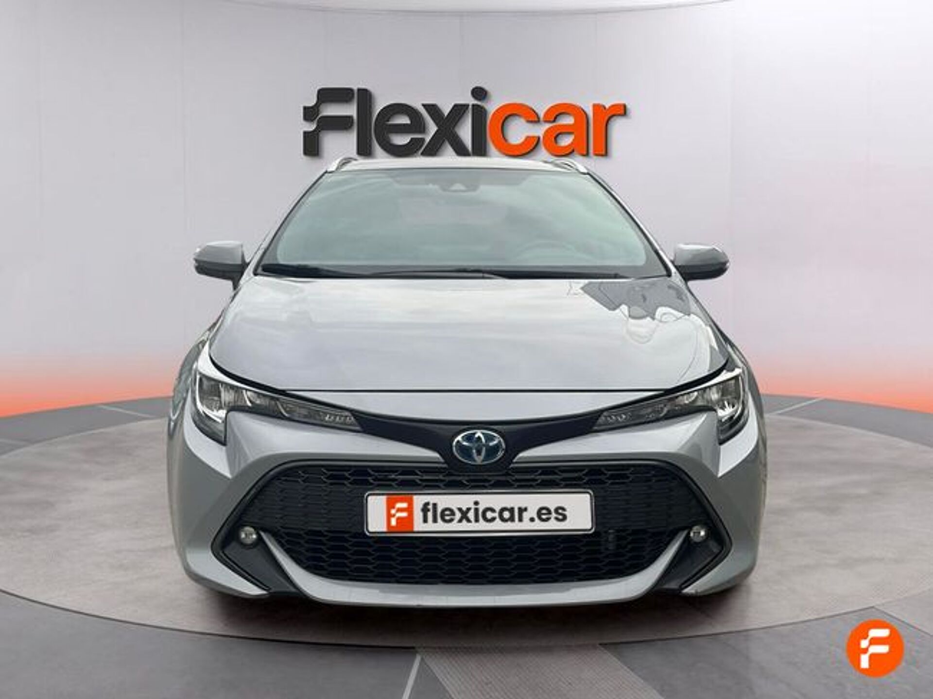 Imagen 3 de TOYOTA Corolla