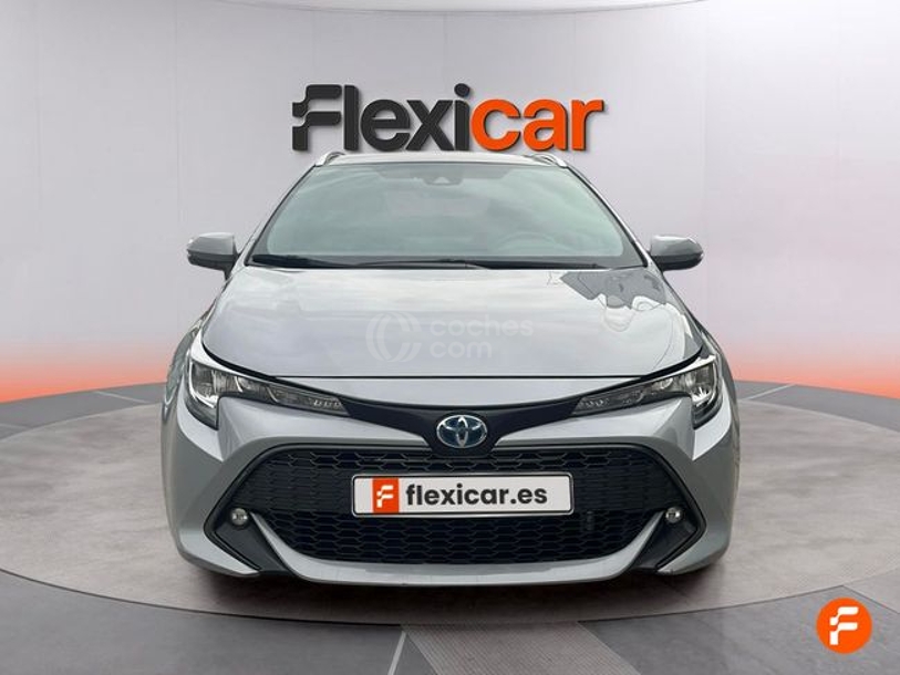 Foto del TOYOTA Corolla 125H Active Tech