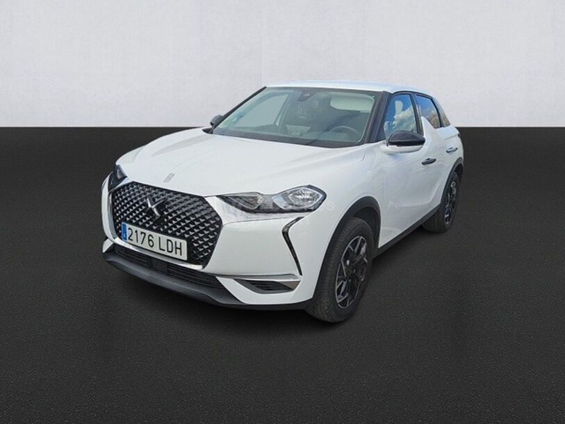 Foto del DS DS3 Crossback DS 3 Crossback BlueHDi So Chic 110