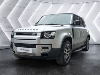 Imagen de LAND ROVER Defender