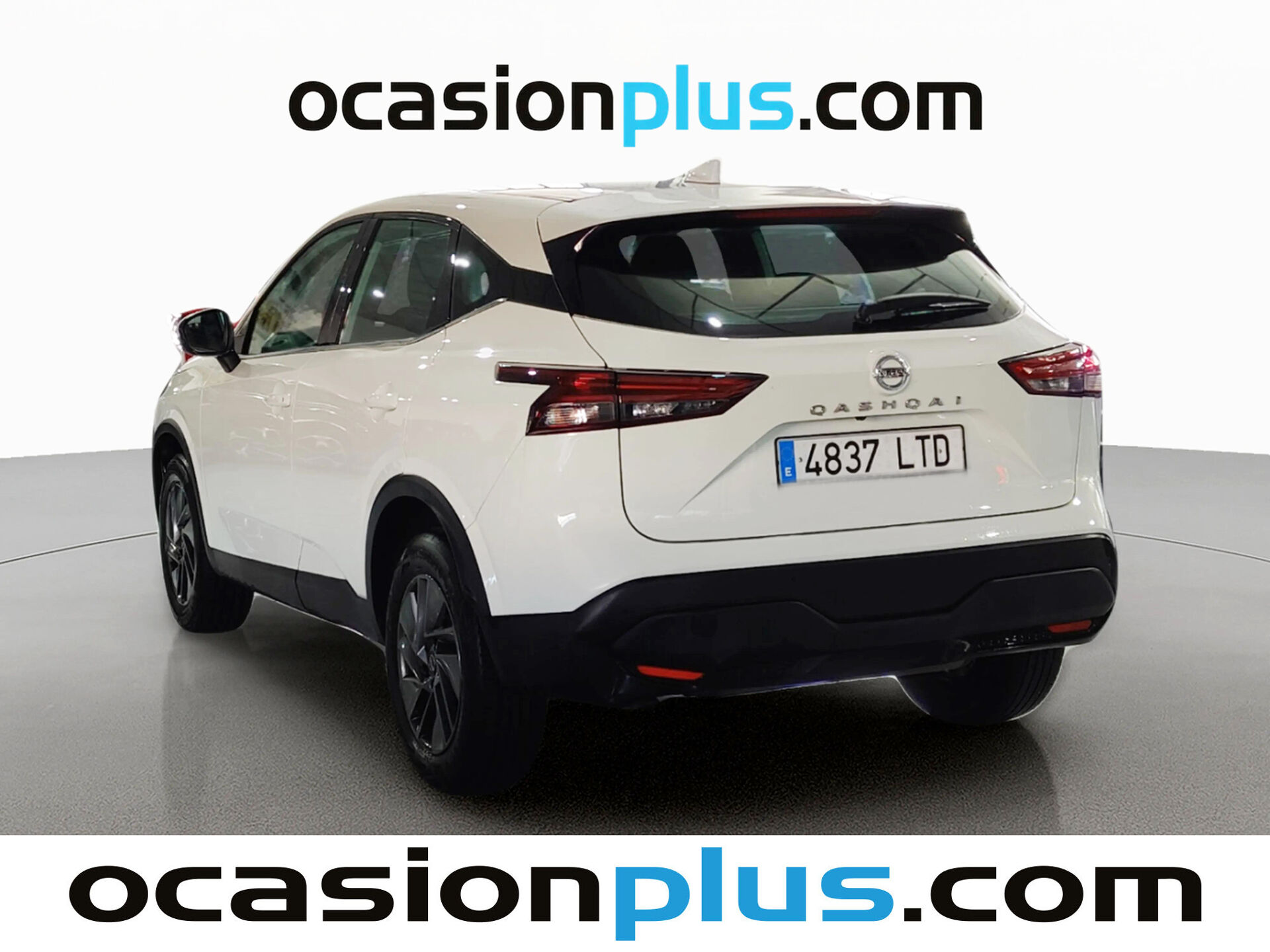 Imagen 3 de NISSAN Qashqai