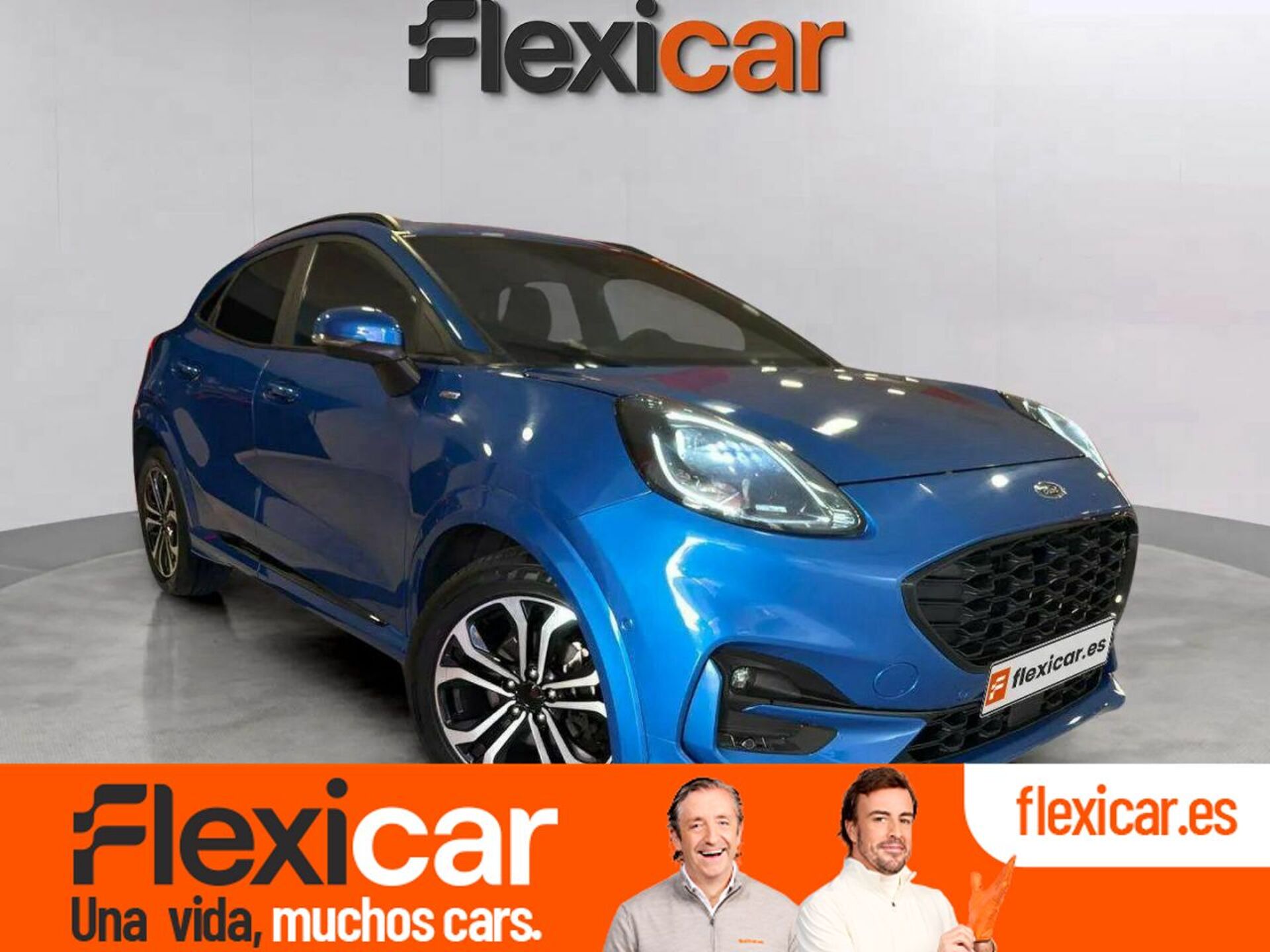 Imagen de FORD Puma