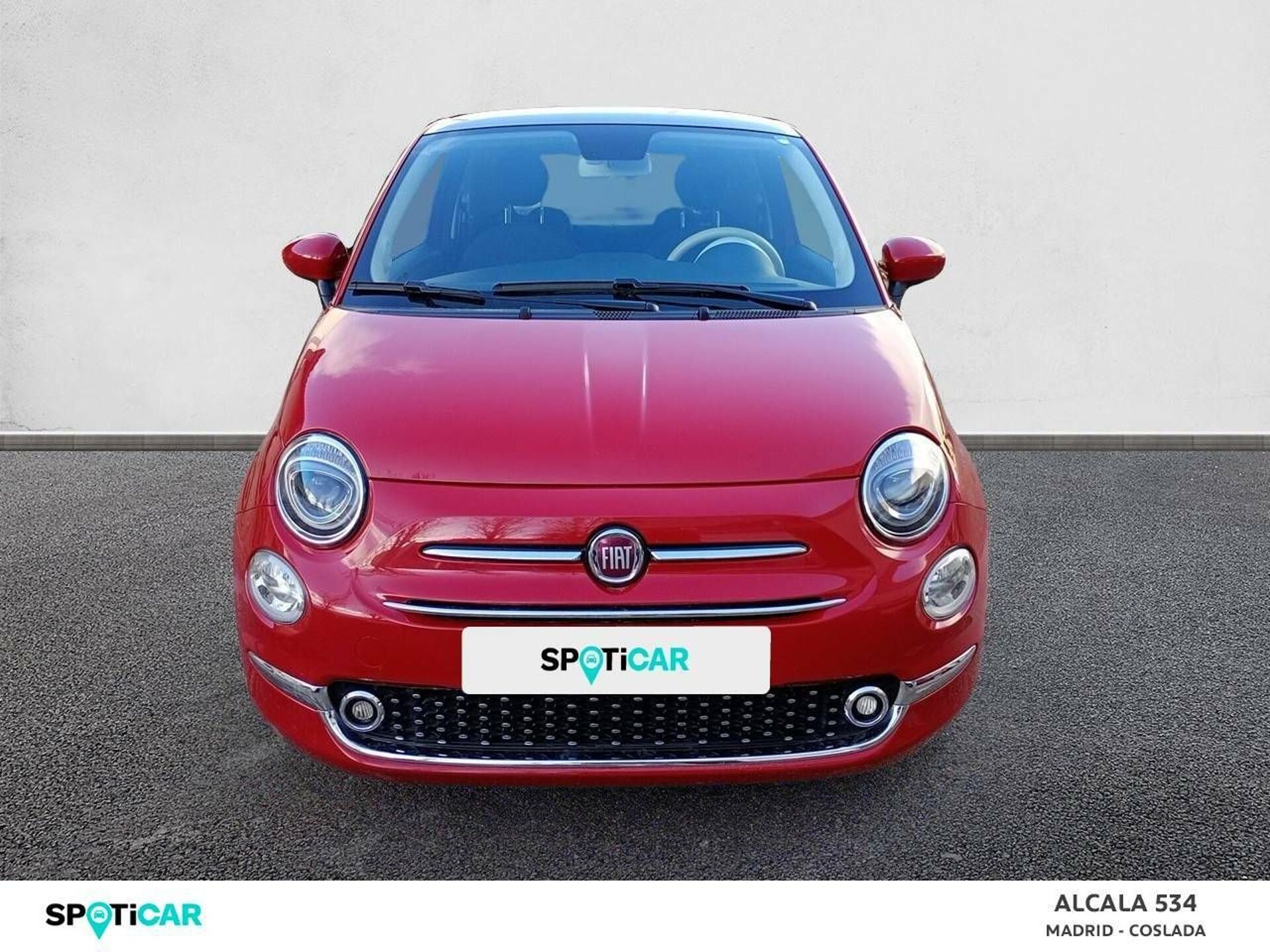 Imagen 2 de FIAT 500