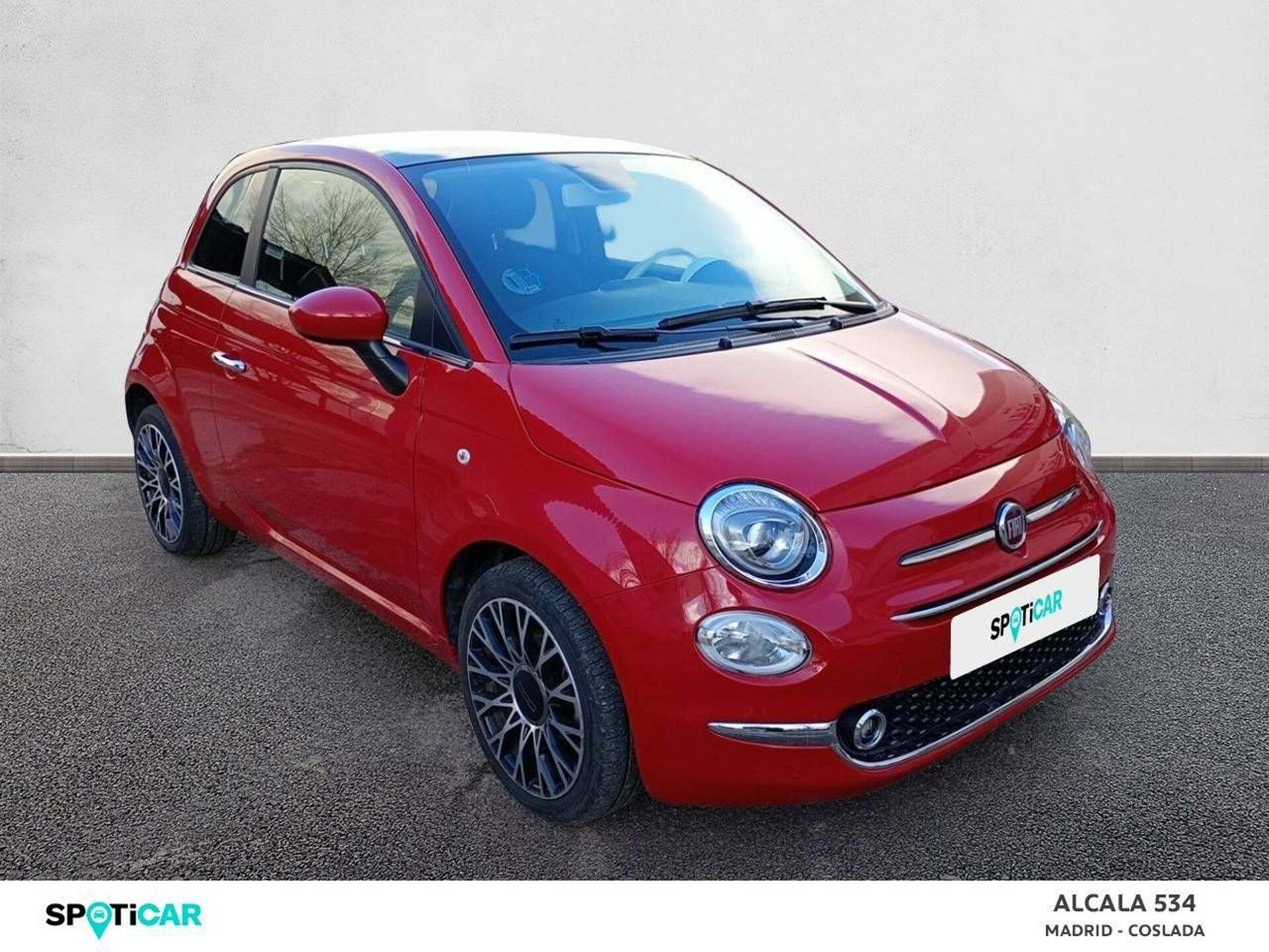 Imagen 3 de FIAT 500