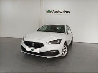 Imagen de SEAT León 1.5 TSI S&S Style 130