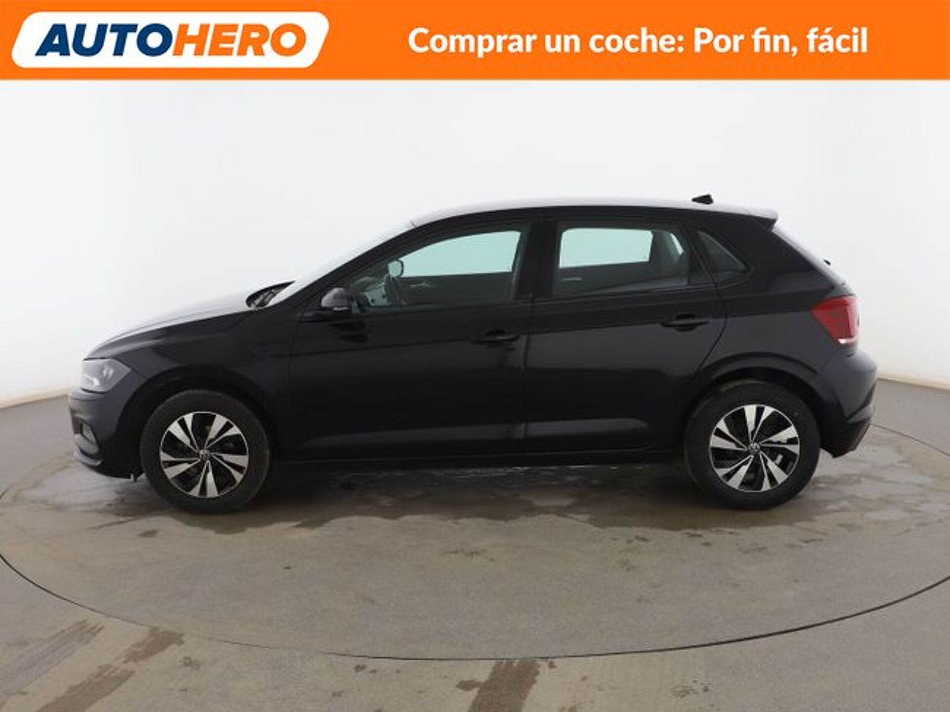 Imagen 3 de VOLKSWAGEN Polo