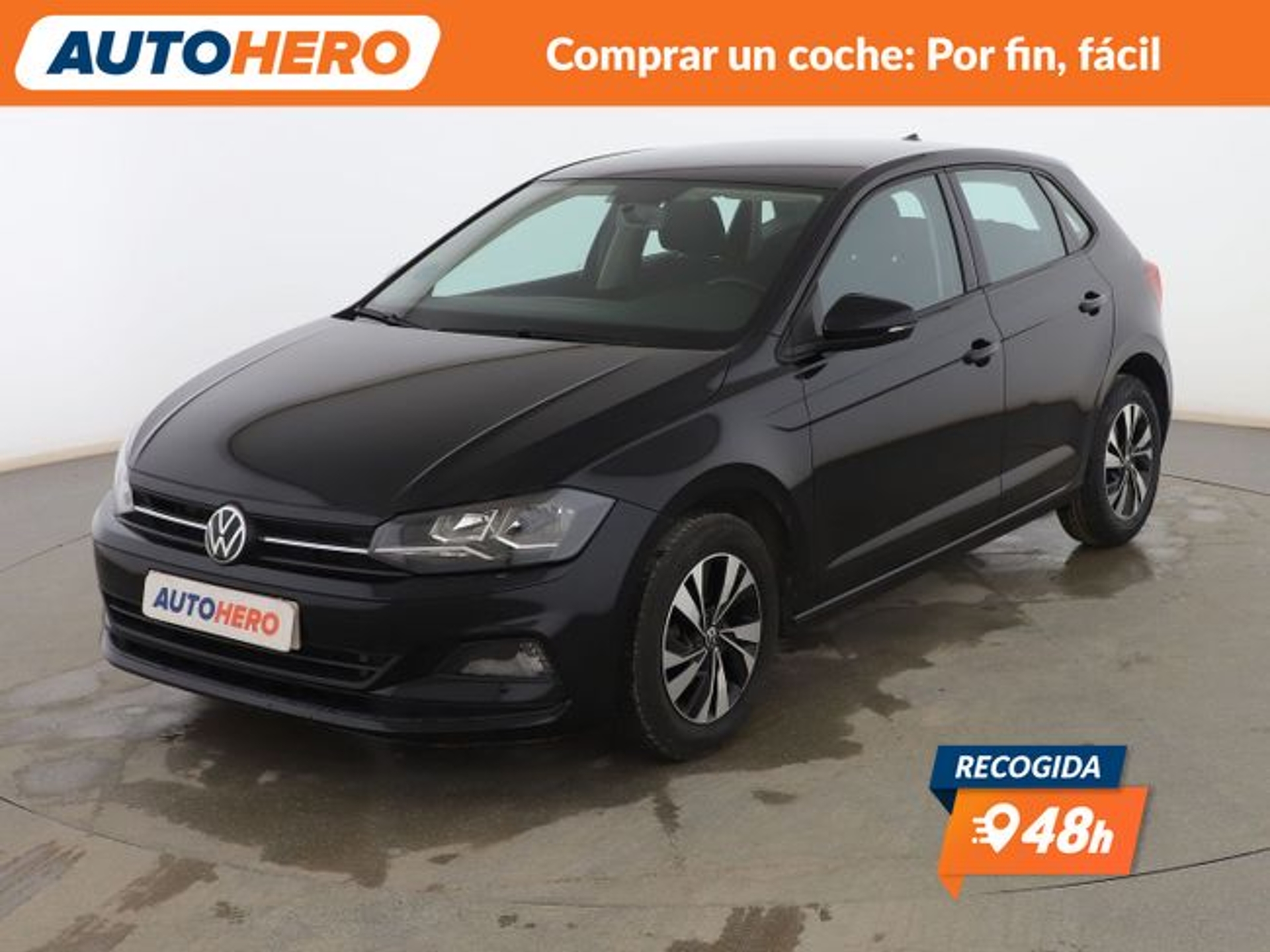 Imagen de VOLKSWAGEN Polo