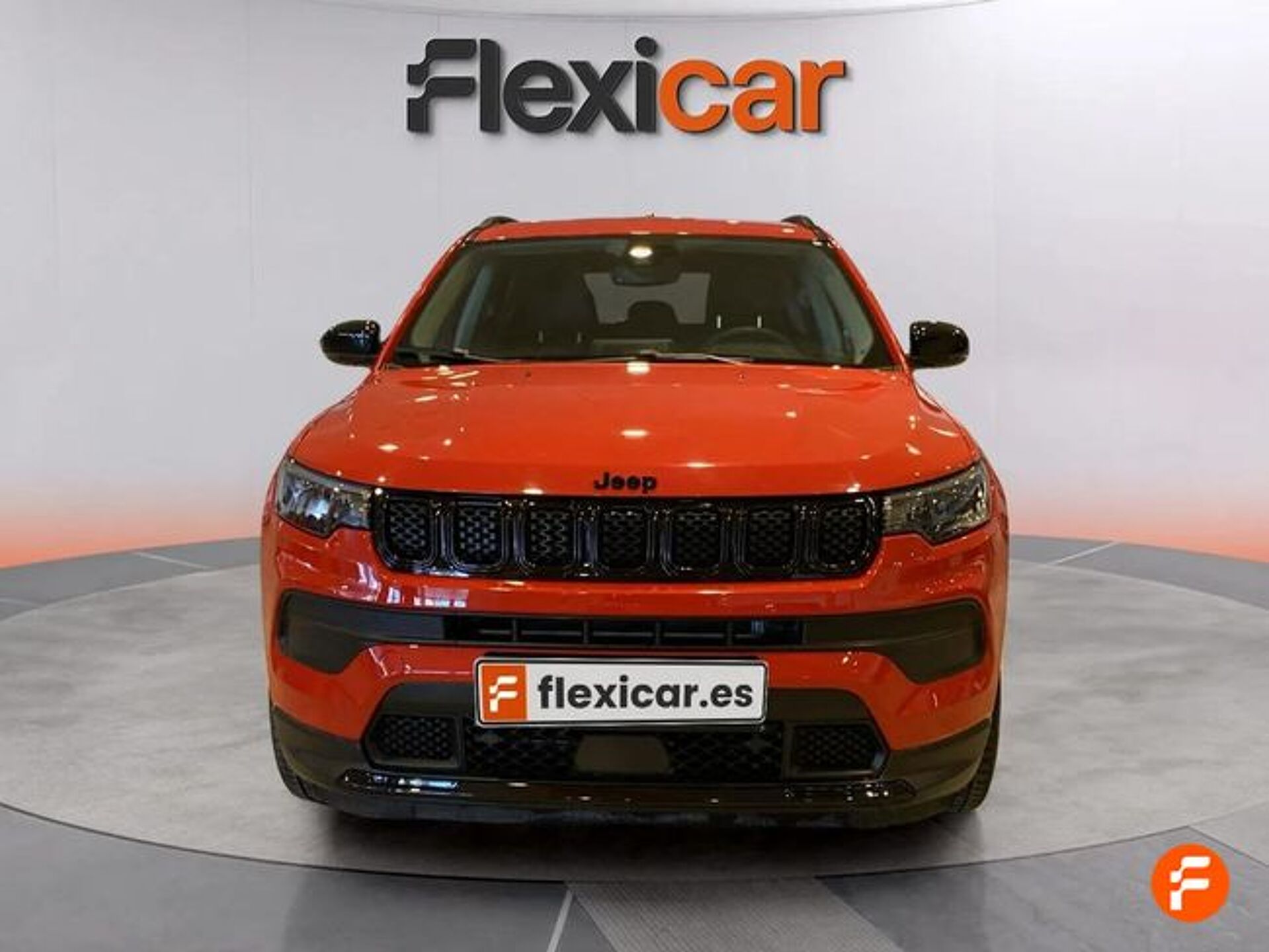 Imagen 2 de JEEP Compass
