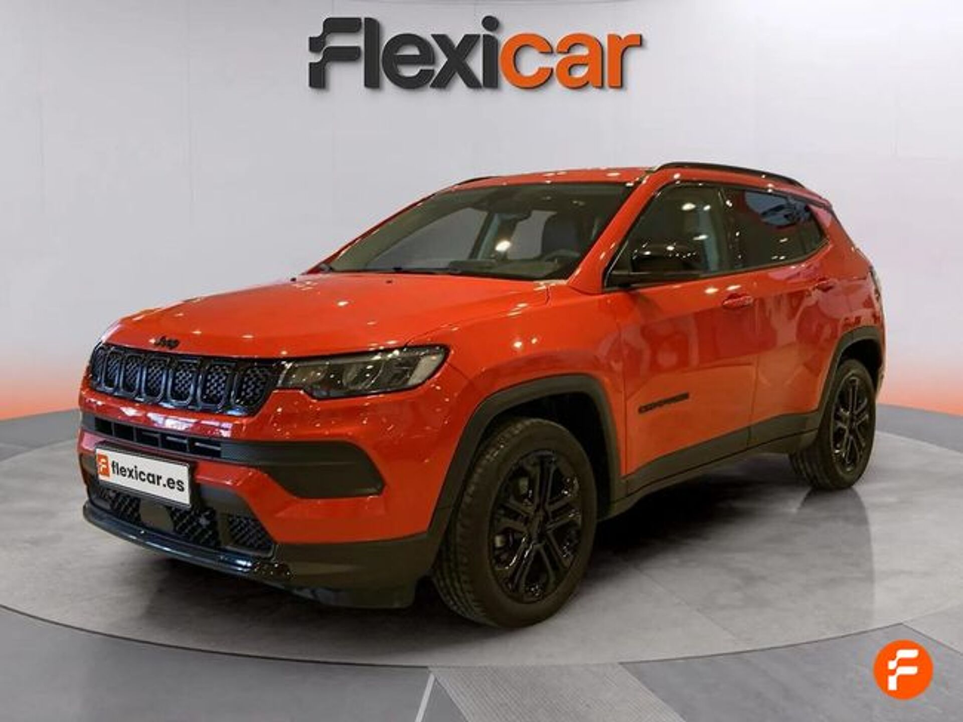 Imagen 3 de JEEP Compass