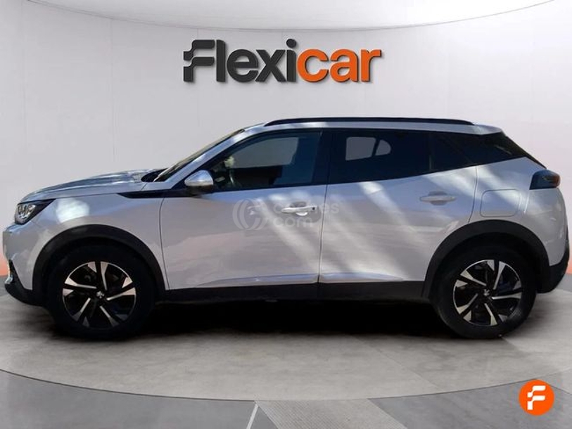 Foto del PEUGEOT 2008 1.2 PureTech S&S Allure 130