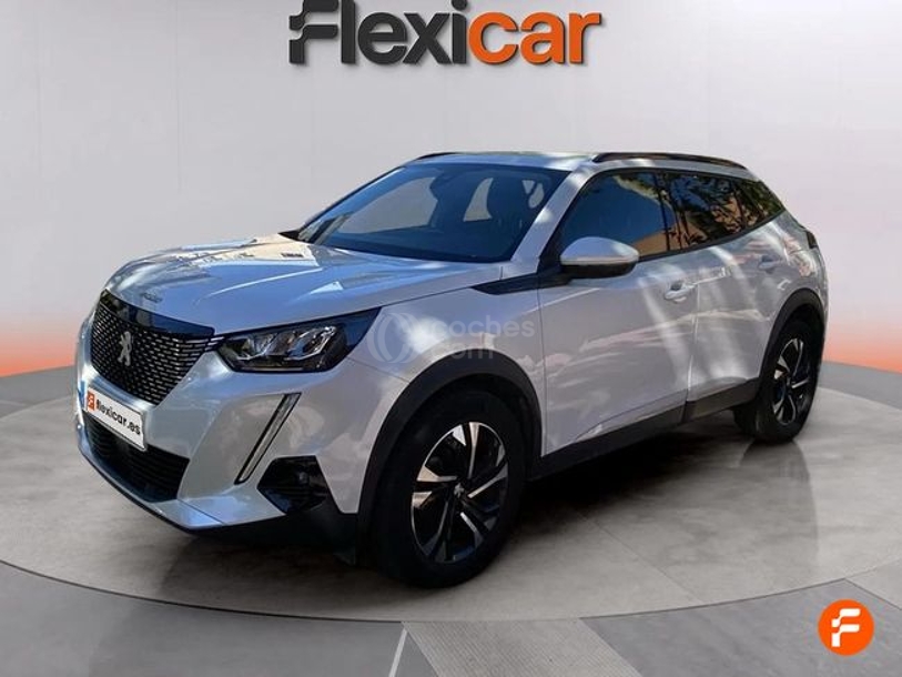 Foto del PEUGEOT 2008 1.2 PureTech S&S Allure 130