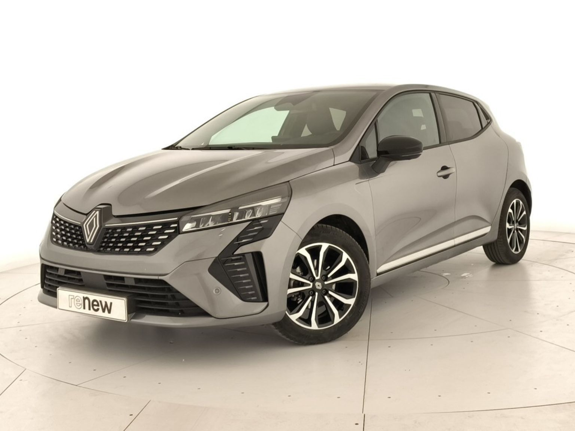 Imagen de RENAULT Clio