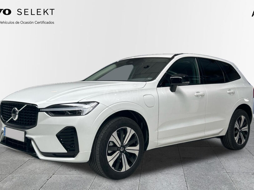 Foto del VOLVO XC60 T6 Recharge Plus Dark