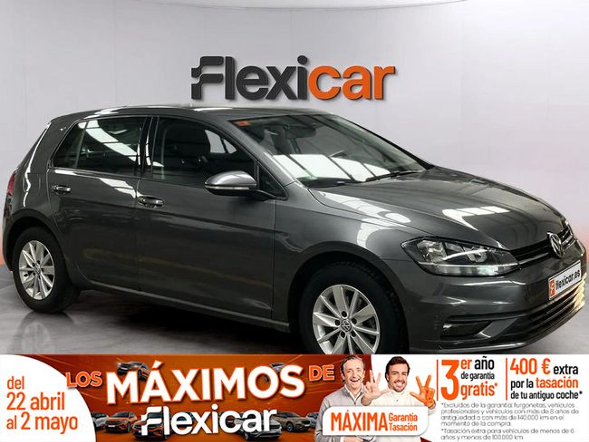 Imagen de VOLKSWAGEN Golf