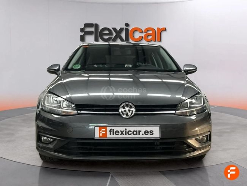 Foto del VOLKSWAGEN Golf 1.0 TSI Advance 81kW