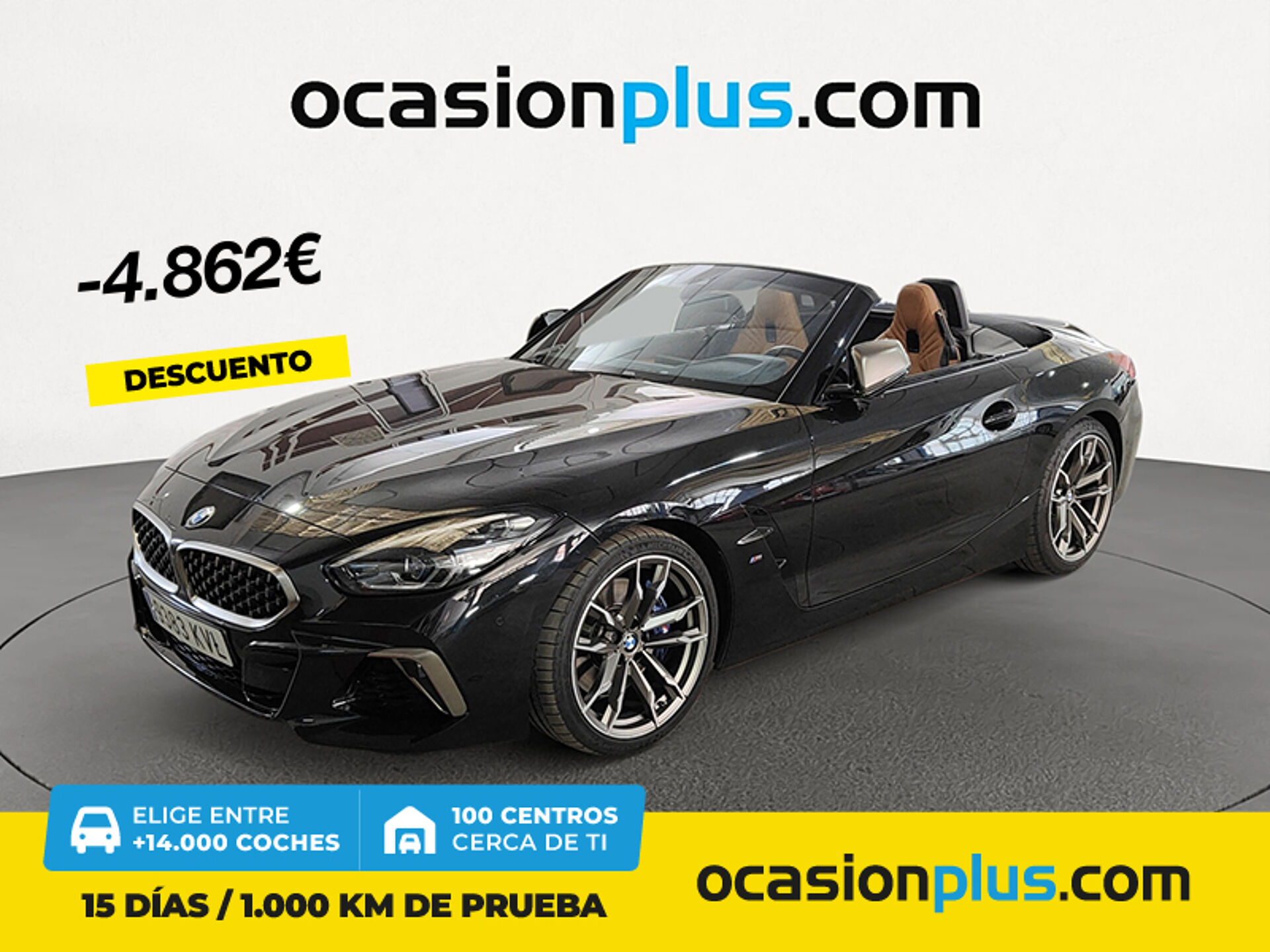 Imagen de BMW Z4