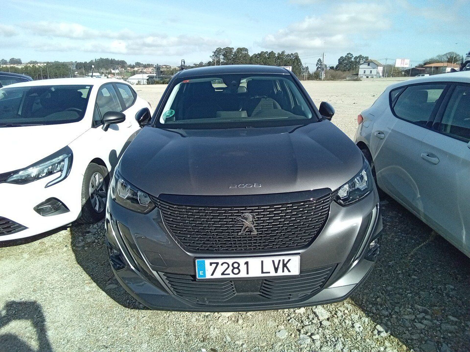Imagen 2 de PEUGEOT 2008