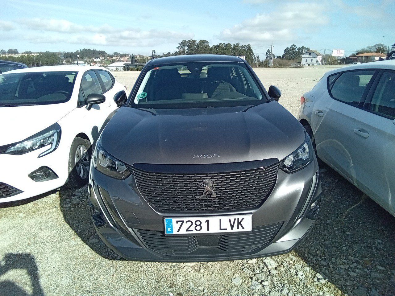 Foto del PEUGEOT 2008 1.5BlueHDi S&S Active Pack 110
