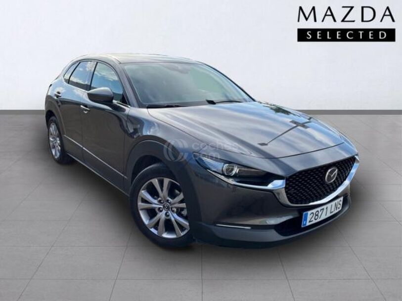 Foto del MAZDA CX-30 2.0 Skyactiv-G Zenith 2WD 90kW