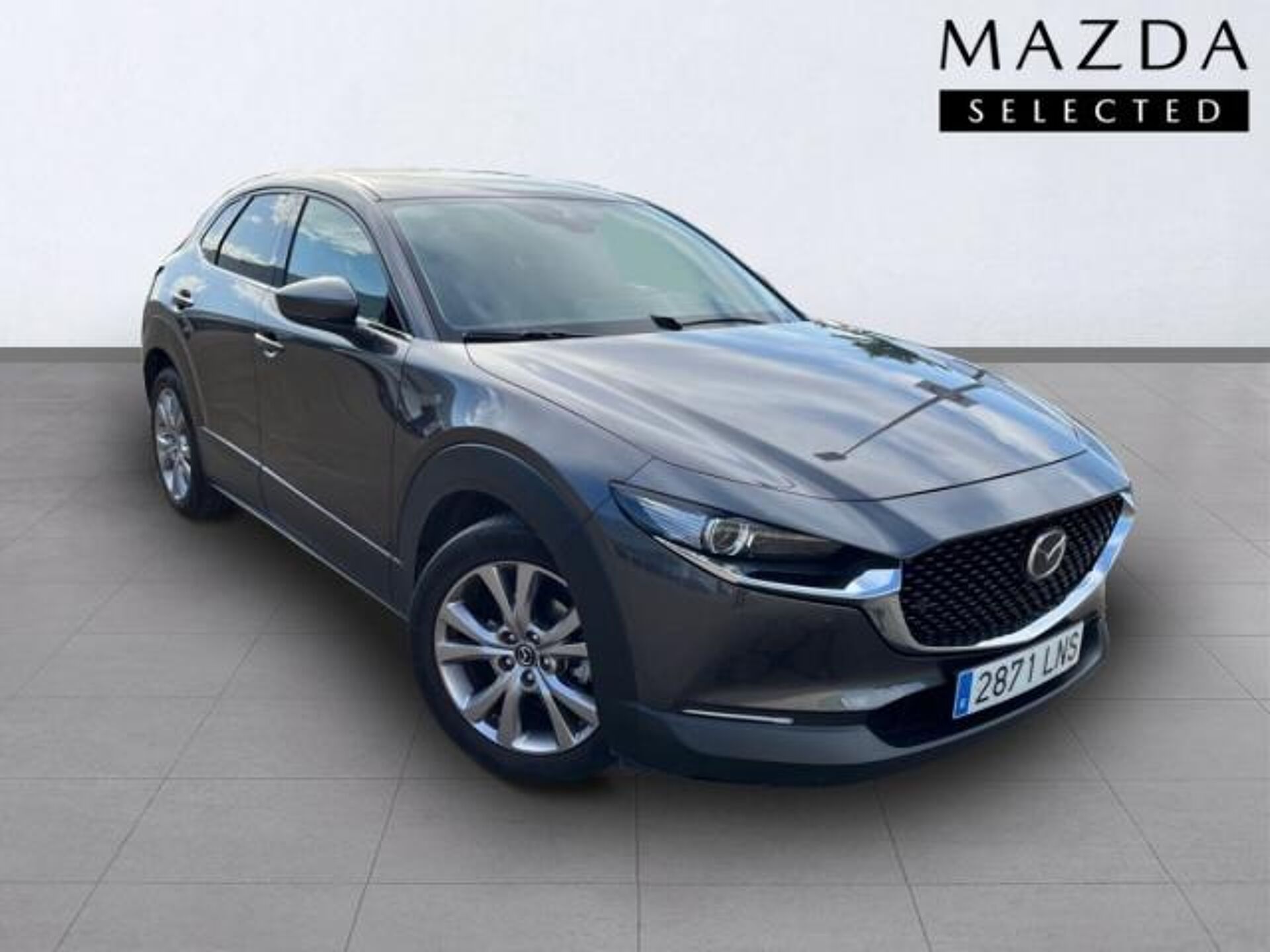 Imagen de MAZDA CX-30