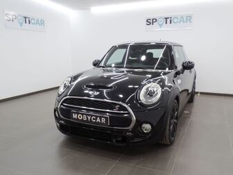 Imagen de MINI Mini Cooper S Aut.