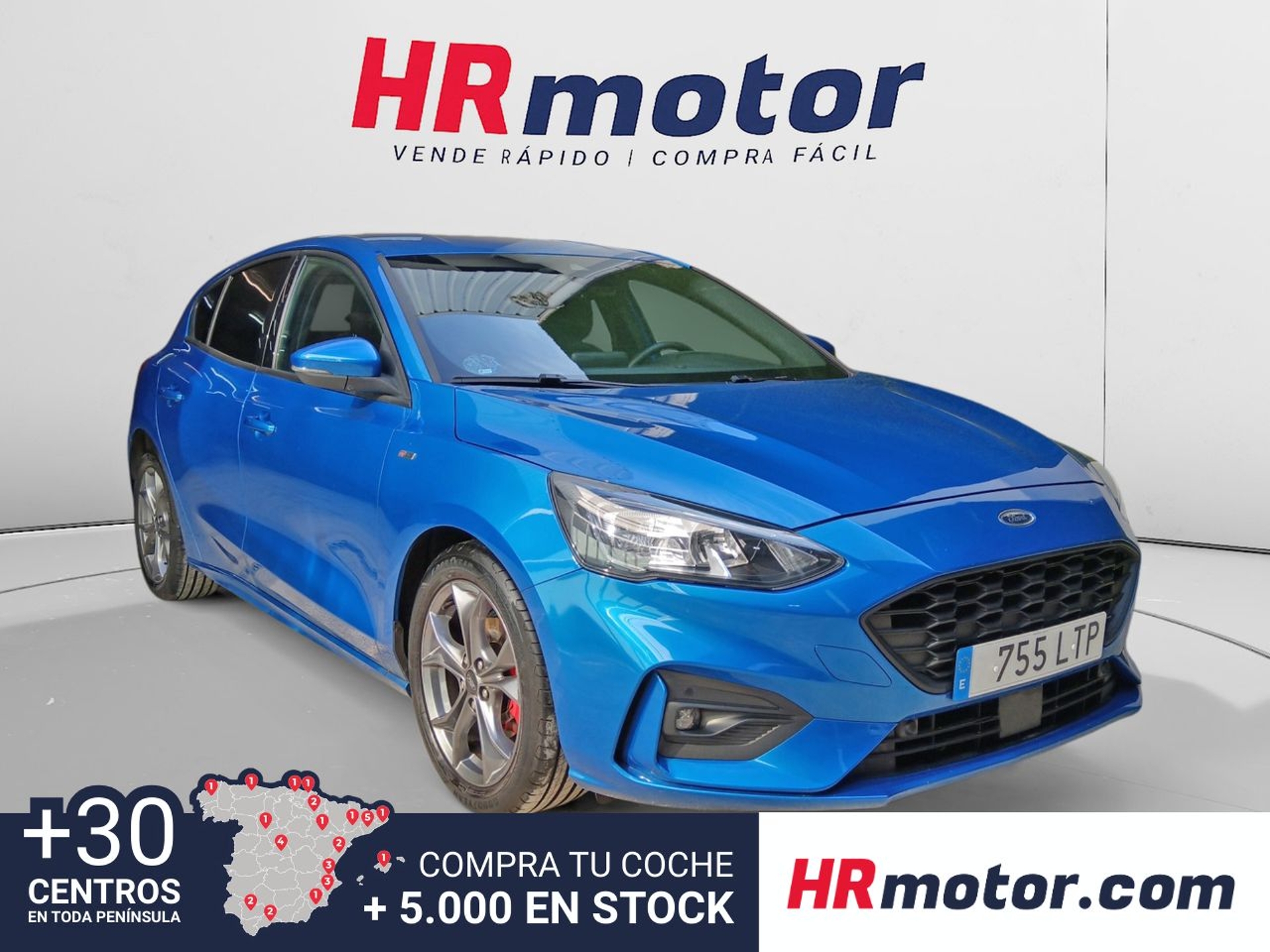 Imagen de FORD Focus