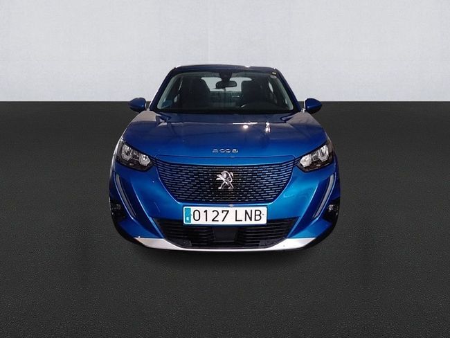 Foto del PEUGEOT 2008 GT Line Eléctrico 100kW