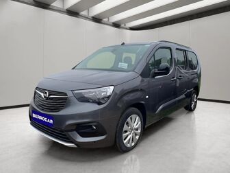 Imagen de OPEL Combo -e Life Edition Plus XL