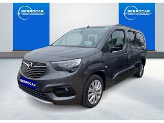 Imagen de OPEL Combo -e Life Edition Plus XL