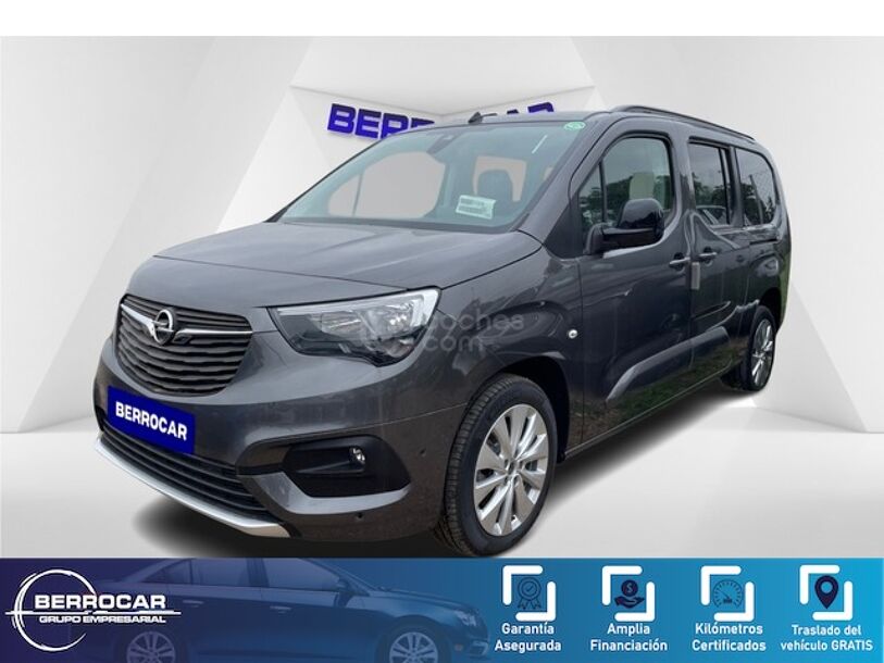 Foto del OPEL Combo -e Life Edition Plus XL