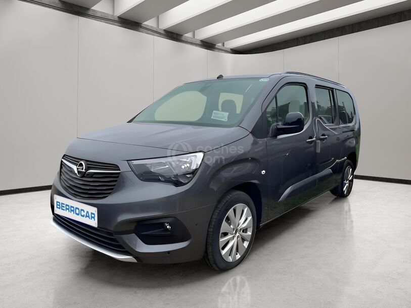 Foto del OPEL Combo -e Life Elegance Plus XL