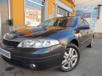 Imagen de RENAULT Laguna 1.9DCi Dynamique 120