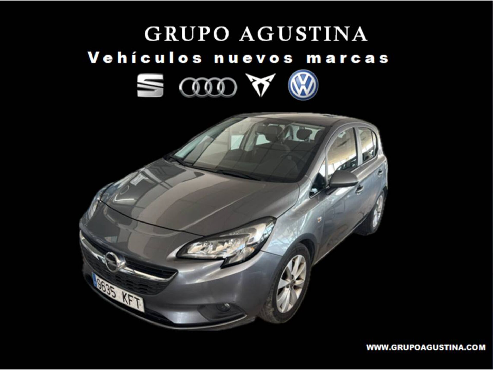 Imagen de OPEL Corsa