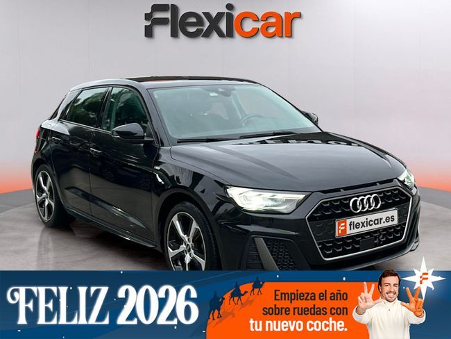 AUDI A1 (Sportback 30 TFSI 81kW (110CV)) en Toledo