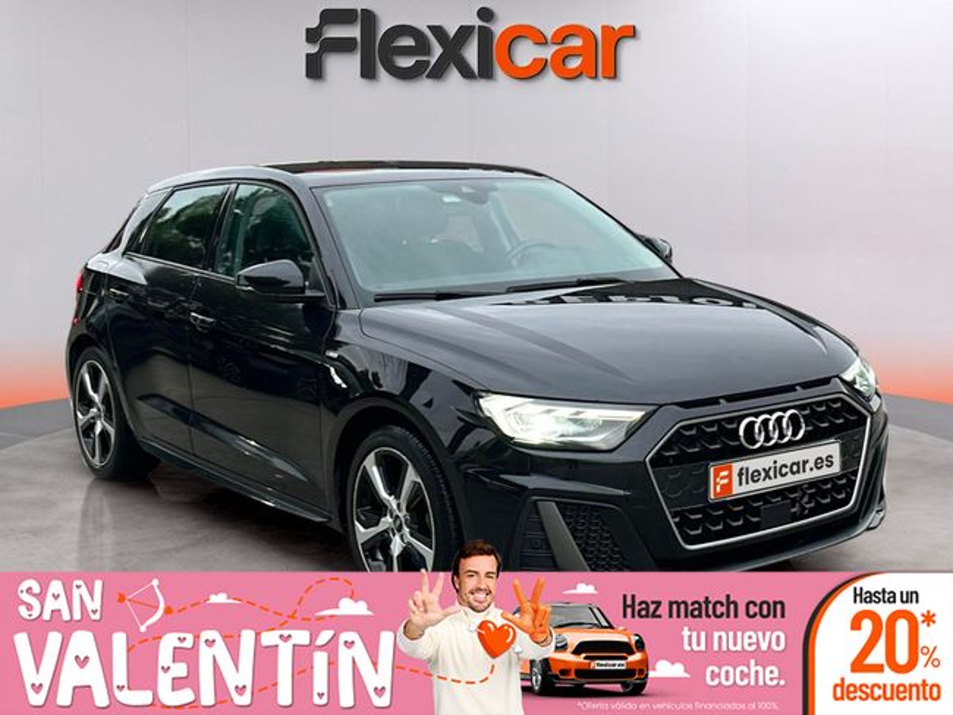 Imagen de AUDI A1