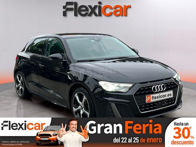 Foto del AUDI A1 Sportback 30 TFSI