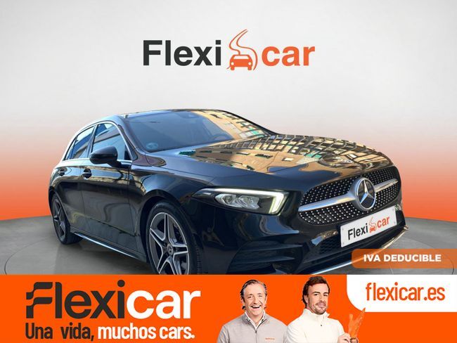 MERCEDES Clase A (A 180 d) en Murcia