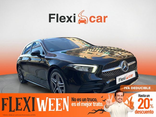 MERCEDES Clase A (A 180 d) en Murcia