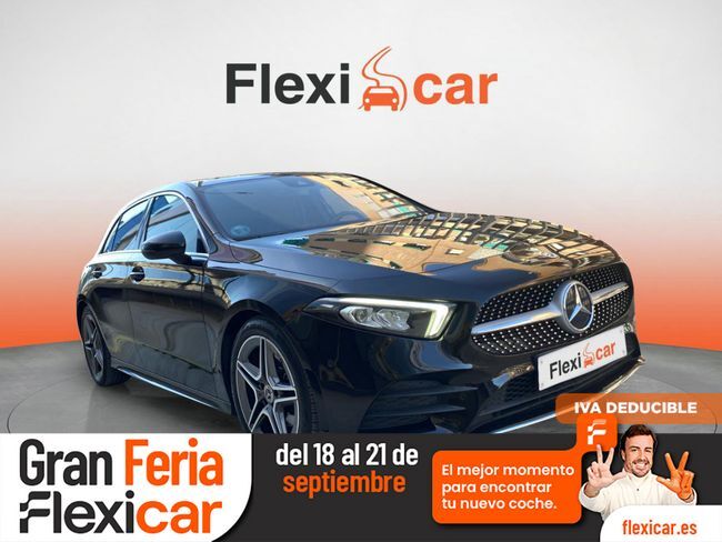 MERCEDES Clase A (A 180 d) en Murcia