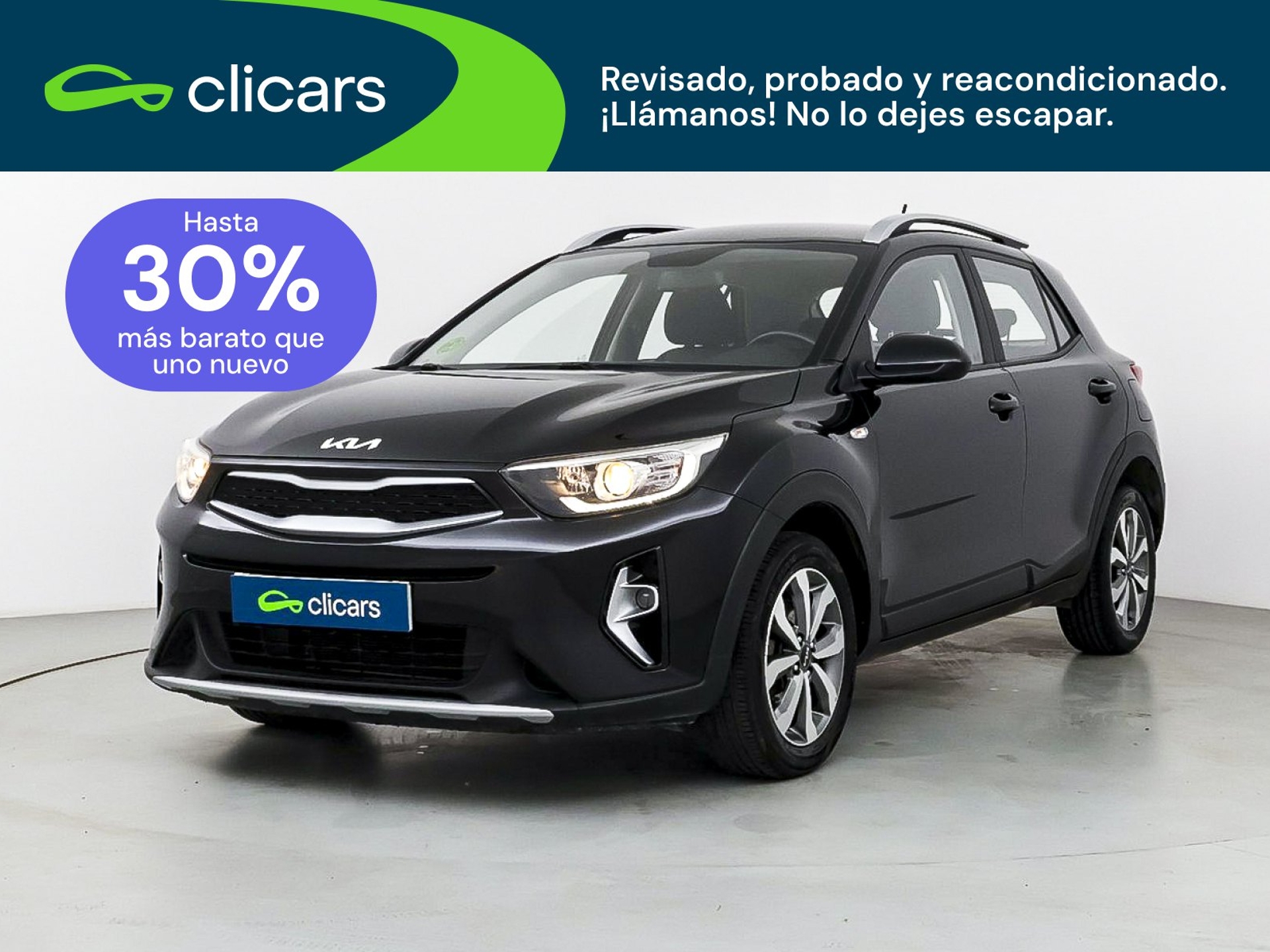 Imagen de KIA Stonic
