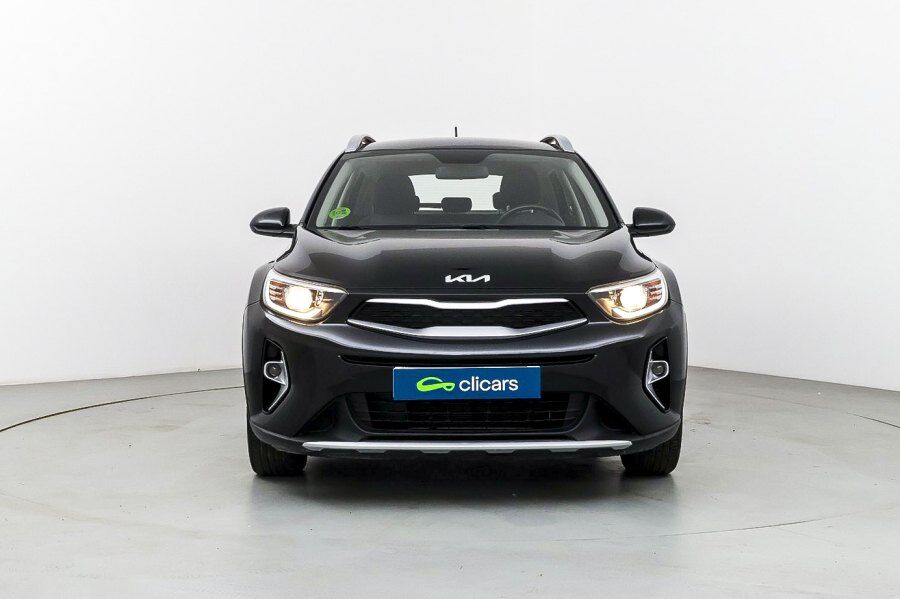 Foto del KIA Stonic 1.2 DPi Concept