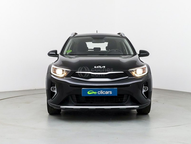Foto del KIA Stonic 1.2 DPi Concept